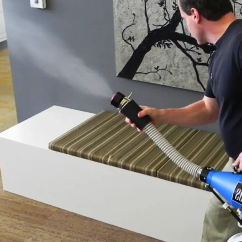 Professional Odor Removal in Three Oaks, MI